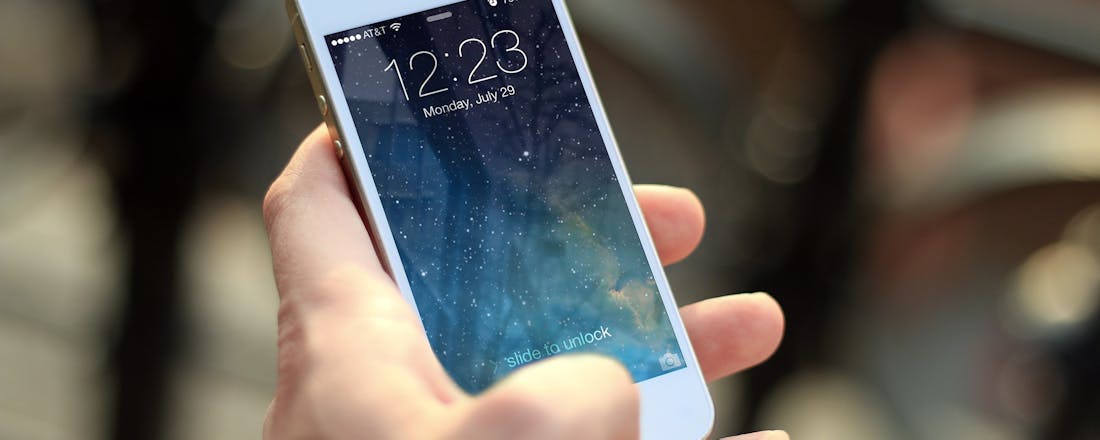 iphone-se.jpeg Dit kunnen we verwachten van de nieuwe iPhone SE2