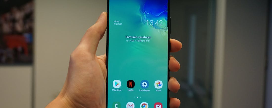 samsung-galaxy-s10-lite-review-4.JPG Samsung Galaxy S10 Lite: goede smartphone zaait verwarring