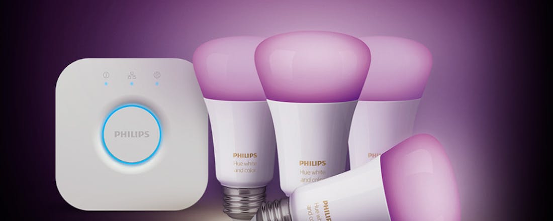 philips-hue.PNG De beste smart home producten van 2019