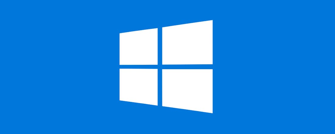 windows-logo.jpg Met deze tool update je nu al handmatig naar Fall Creators Update