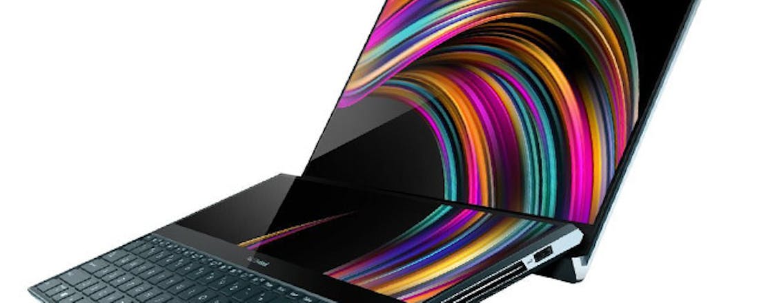 zenbooks.jpg De meest oogstrelende tech-producten van 2019