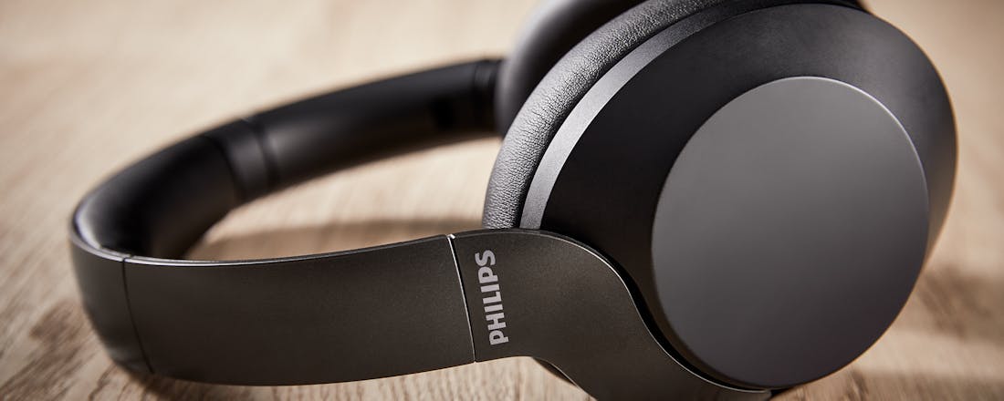 ph805_1.jpg Philips PH805 review: Een betaalbare draadloze ANC hoofdtelefoon