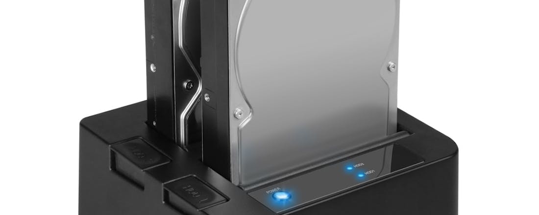 watgaanwedoen_NQu1vAF.jpg Leer een harde schijf klonen met Clonezilla