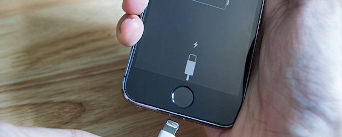 chargemore.jpg 15 manieren om je smartphone-accu te sparen