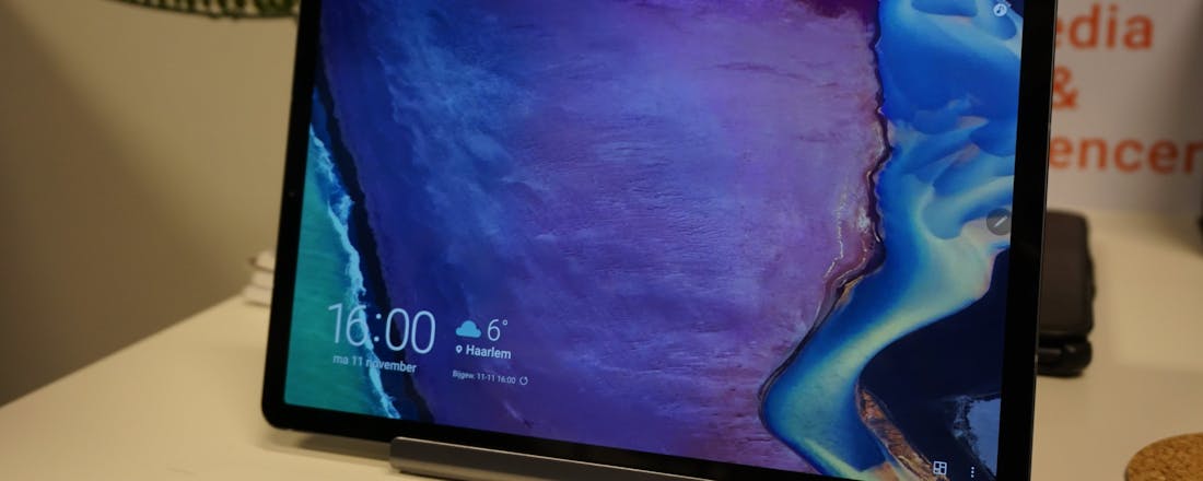 samsunggalaxytab.jpg Samsung Galaxy Tab S6 - Beste Android-tablet is te duur