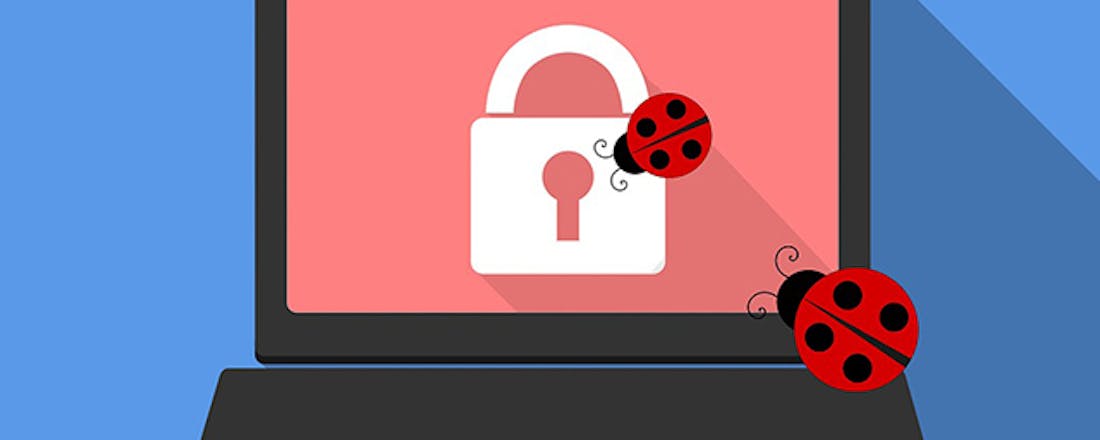 bugs.jpg Beveilig je Word-documenten: bewerkingen beperken in Word
