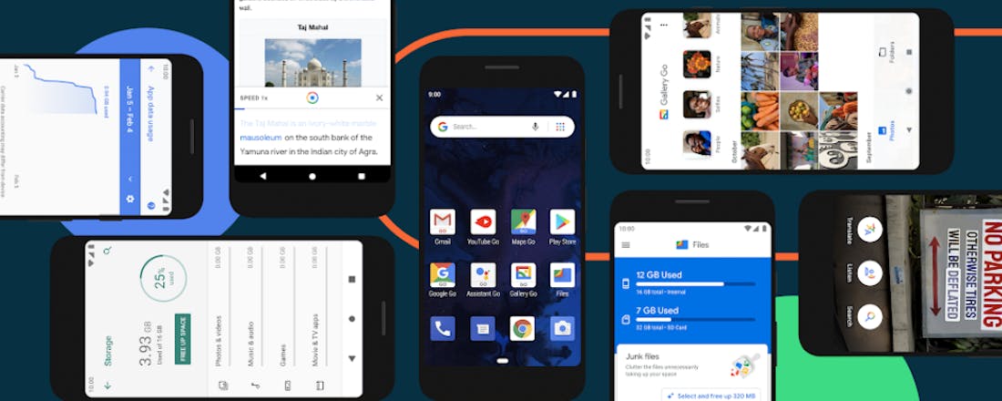 googlego.png Dit is Android 10 Go