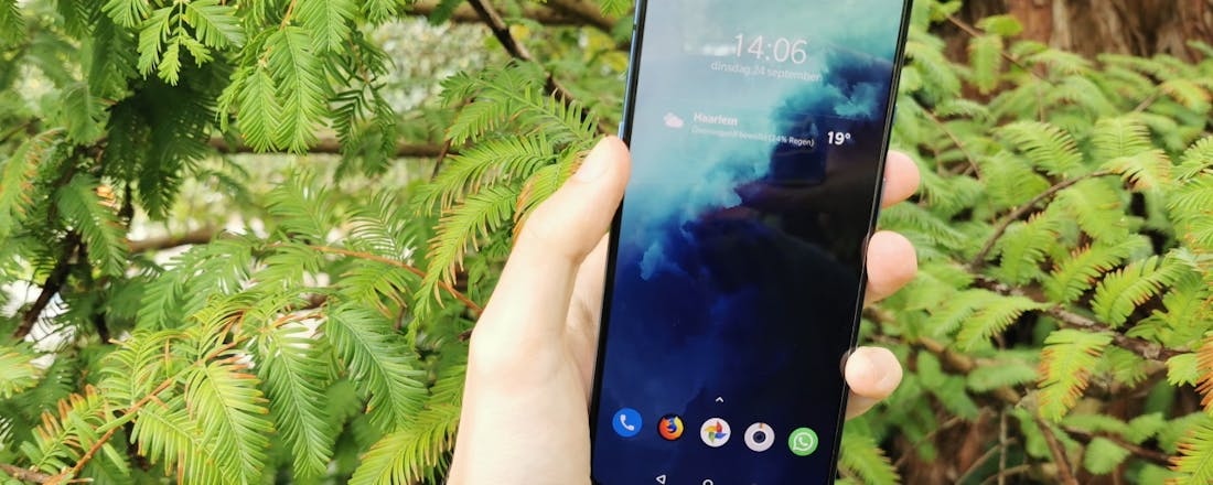 oneplus7t-8.jpg OnePlus 7T review - Snelle verversing