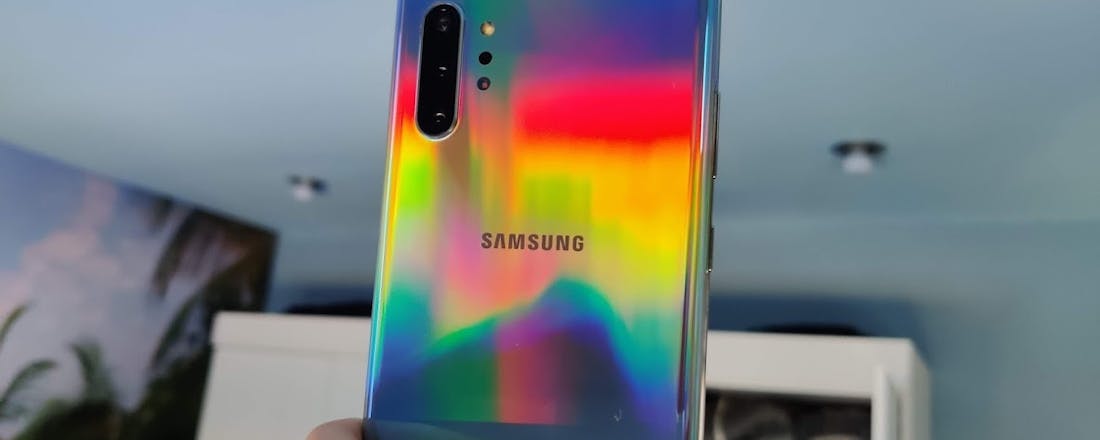 samsung-galaxy-note-10-plus-1.jpg Review Samsung Galaxy Note 10 Plus - Goed alternatief voor S10 Plus?