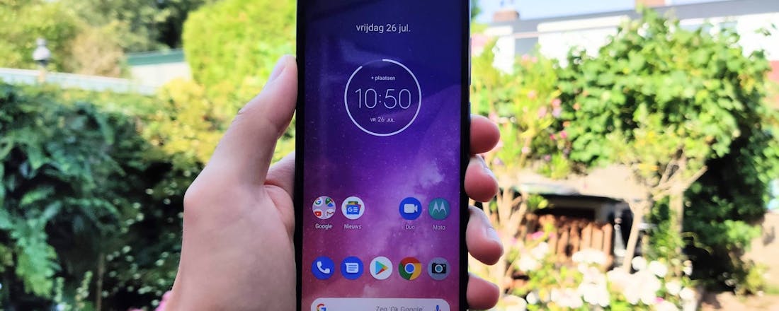 motorola-one-vision-3.jpg Motorola One Vision: beste betaalbare smartphone?