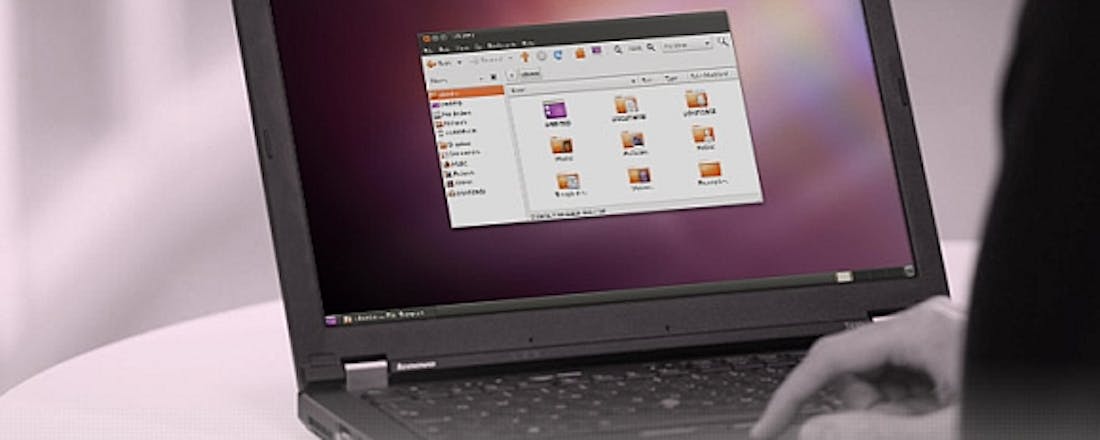 pcmweb_Ubuntu_installatie.jpg Zo installeer je een besturingssysteem opnieuw