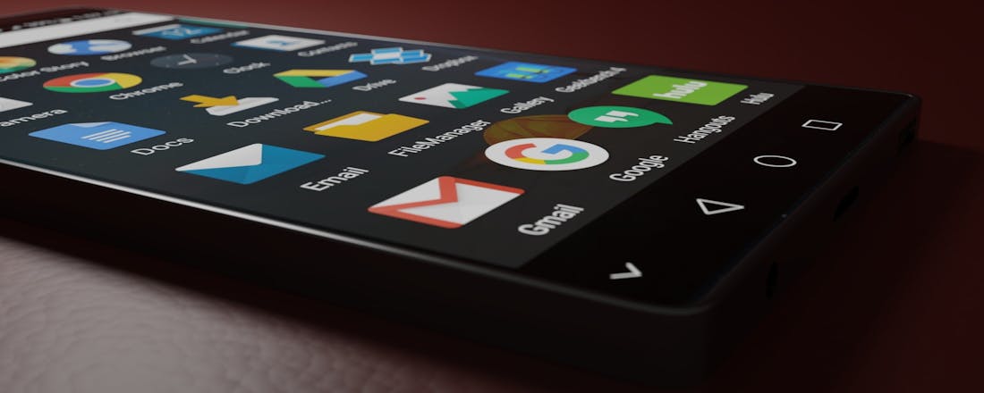 apps-cellphone-cellular-telephone-833337.jpg Zo installeer je een Android-app uit een APK-bestand