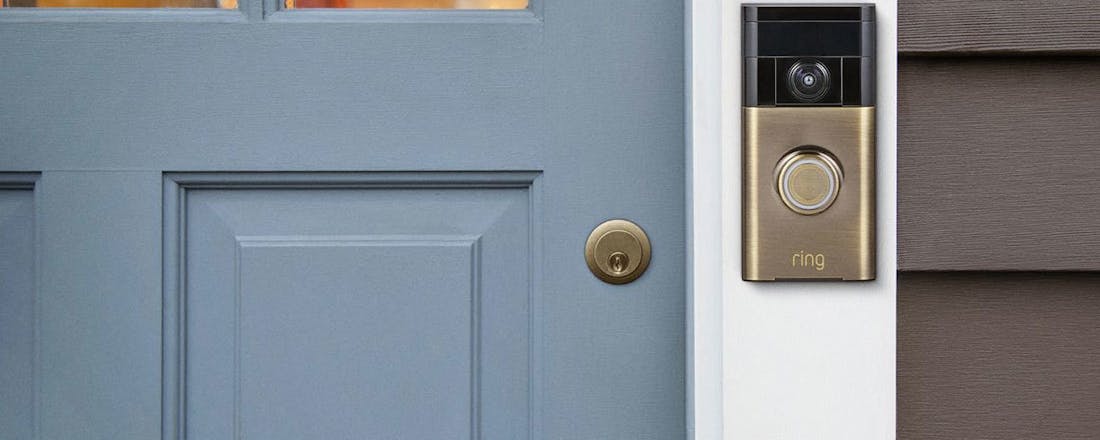 slimme-deurbel.jpg Een slimme deurbel: waarom?