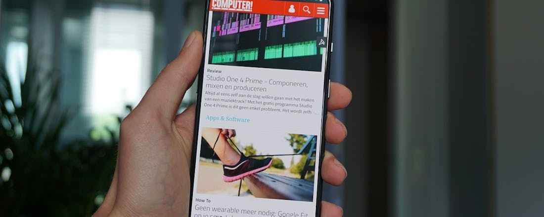oneplus-7-1.JPG OnePlus 7 - Smartphone krijgt steeds zwaardere concurrentie