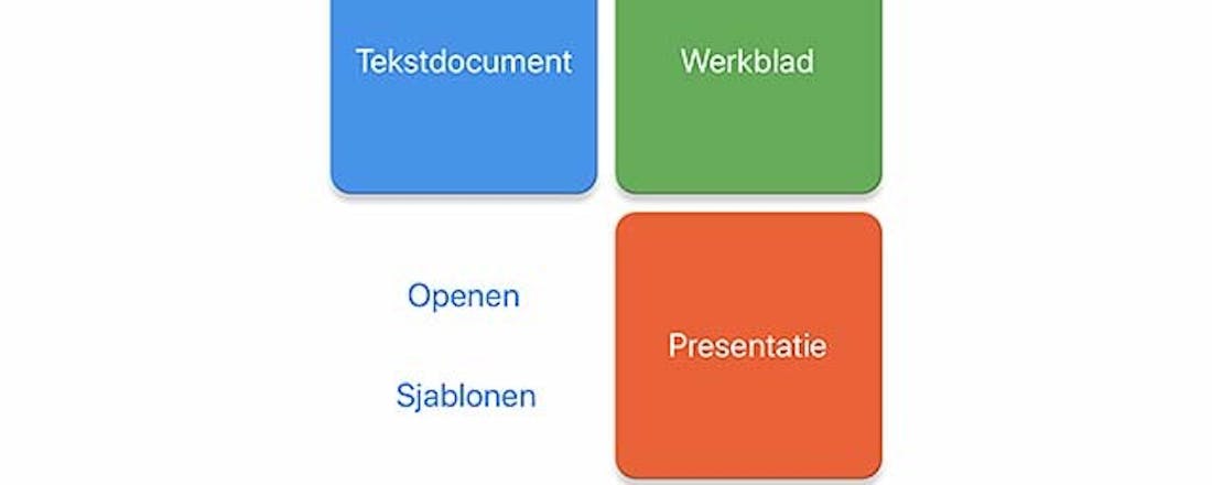 start_ttS2Z1P.jpg Werken met iOS Office 700