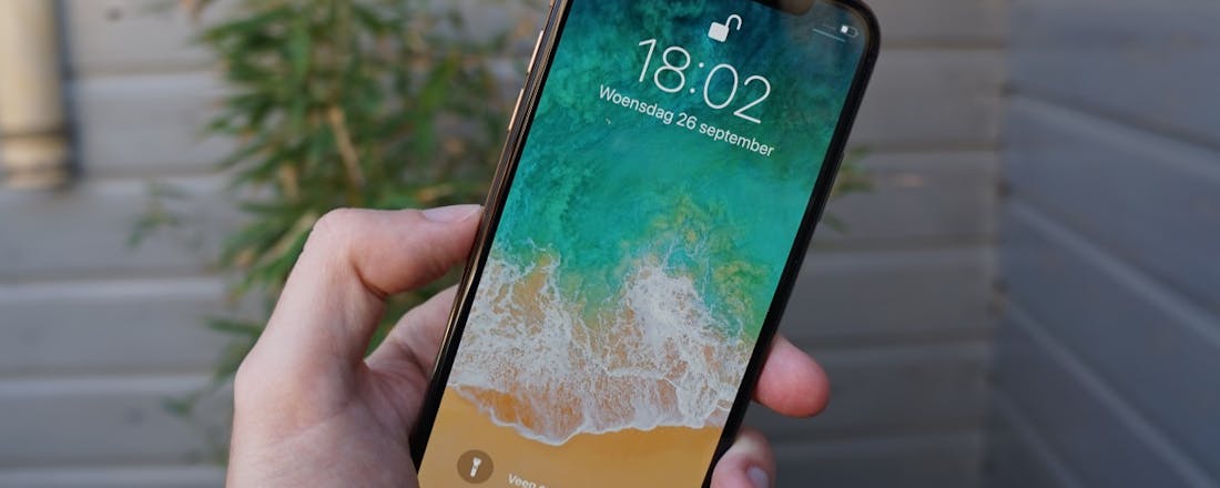 iphonexs-2.JPG iPhone X versus XS: welke kun je het beste kopen?