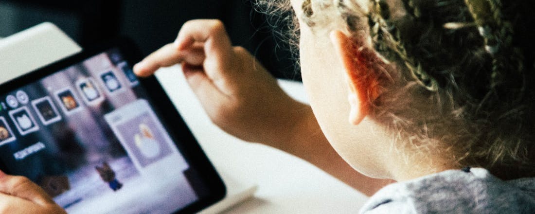 tablet_g8K31cF.jpg Je tablet weet wat er in je koelkast staat