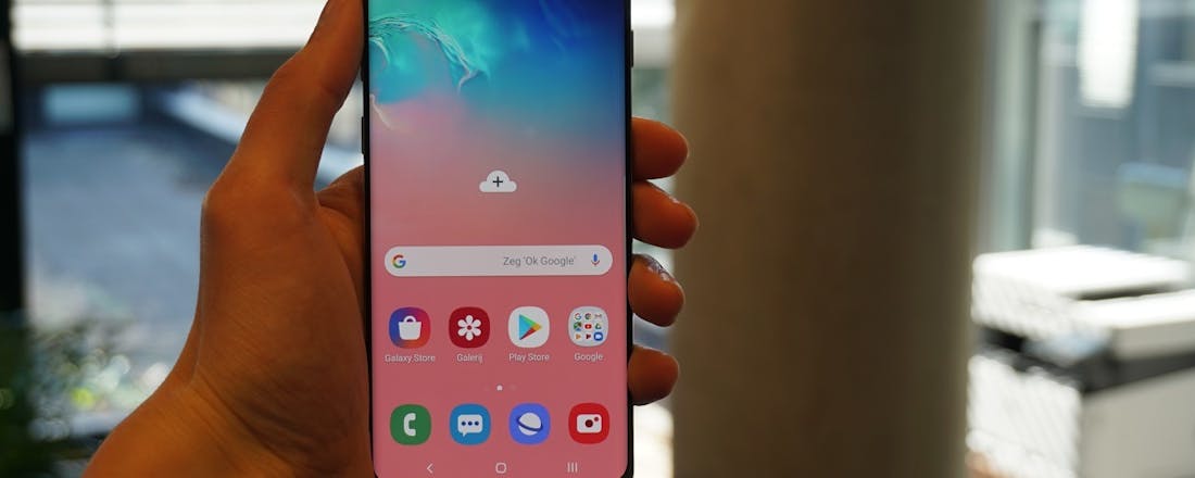 samsung-galaxy-s10_WYTvVpd.JPG Samsung Galaxy S10: smartphone wordt met de dag aantrekkelijker