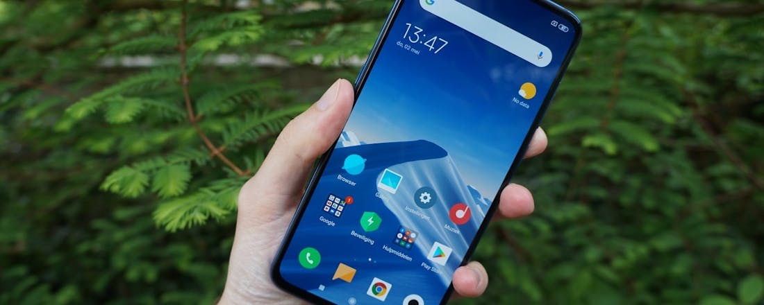 xiaomimi9-1_IECPnaf.JPG Xiaomi Mi 9 - Verbluffende start voor Chinese smartphone