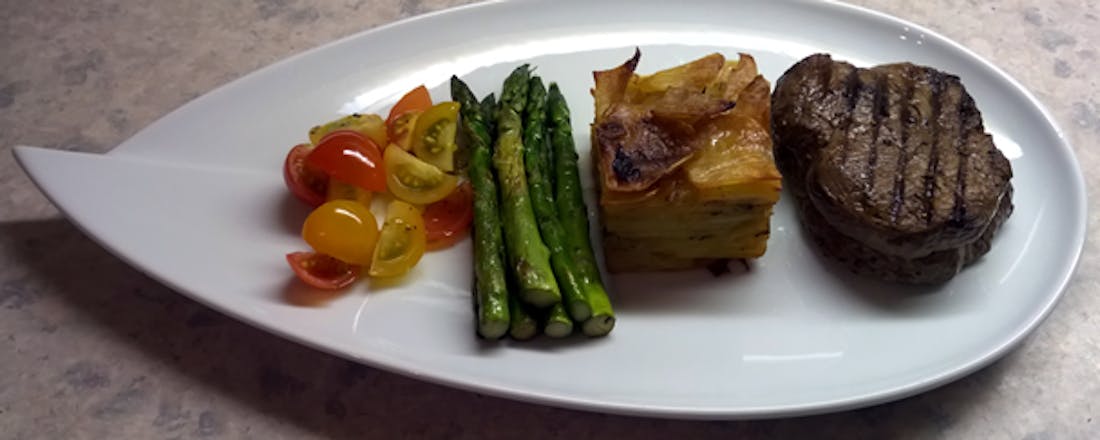 computertotaal_42572_qom3wnxg55h0ga8j.jpg Gezonder eten met MyFitnessPal