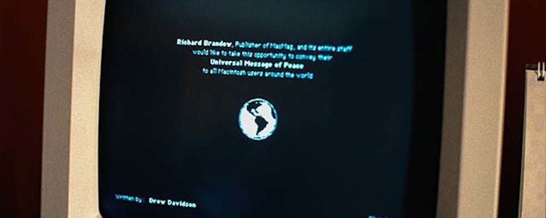 virus.jpg Virusscanner op je Mac: zinvol?