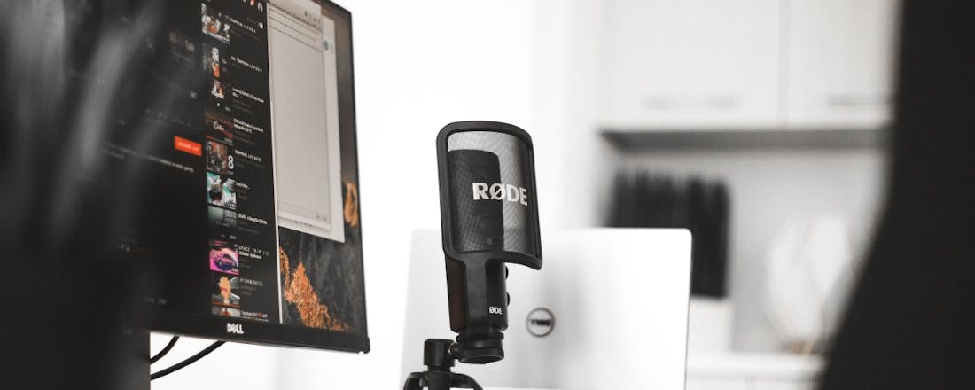 podcast.jpg Audio- en videobestanden converteren