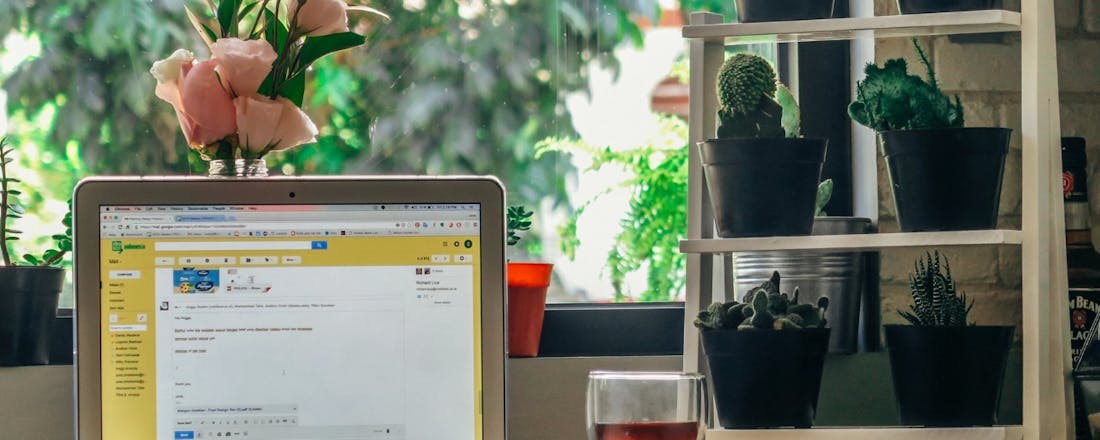 email.jpg E-mailaccounts synchroniseren in Gmail en Outlook