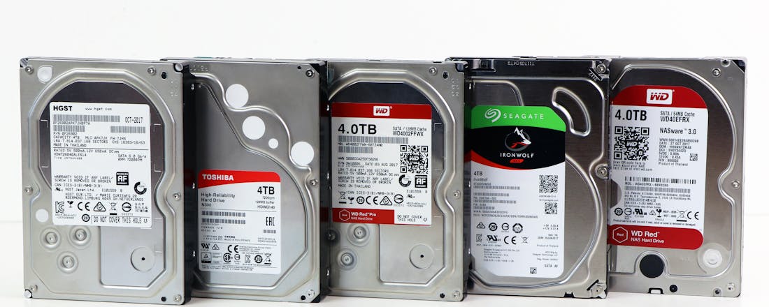 all.JPG Wat is de beste schijf voor je nas?