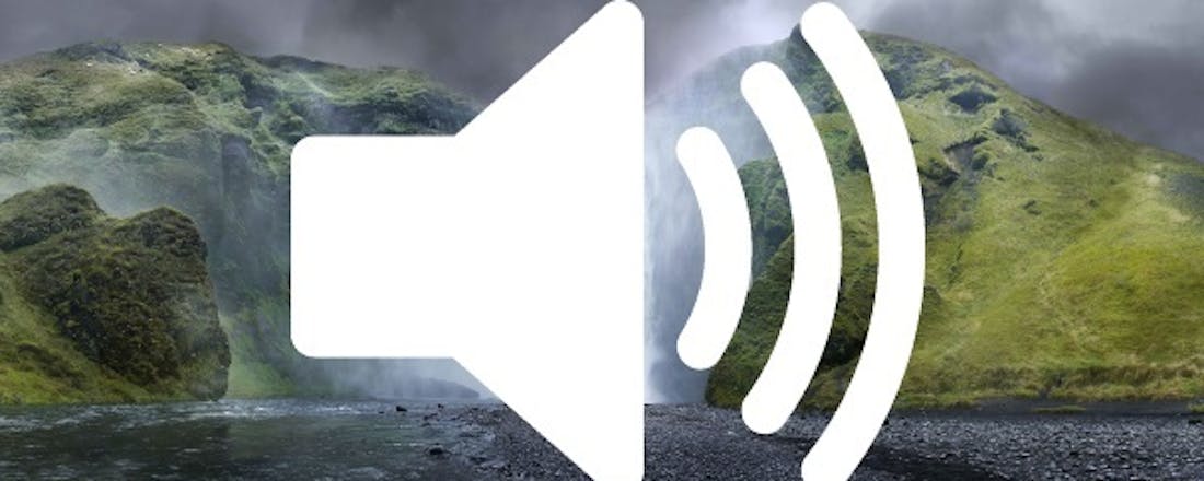 computertotaal_49790_oohmzdmuoavyht8k.jpg Pas het volume per programma aan met EarTrumpet