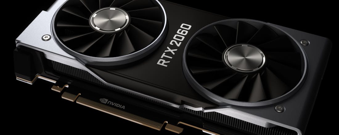 rtx2060intro2.png Nvidia GeForce RTX 2060 - RTX voor de massa