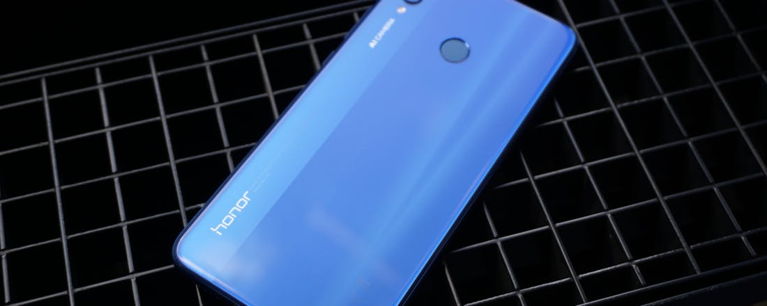 dsc00825.JPG Honor 8X - Veel waar voor weinig geld