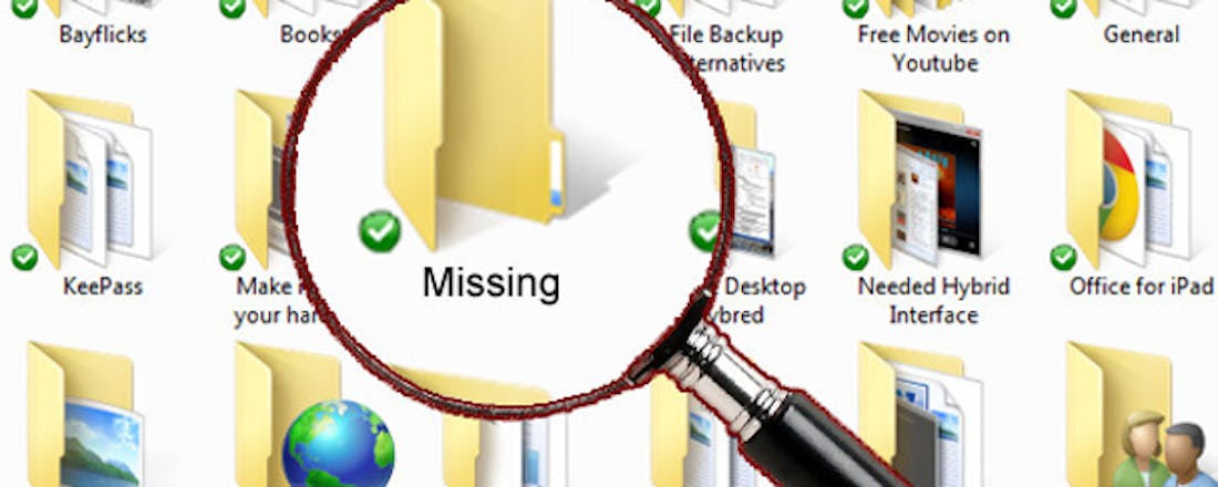 computertotaal_27425_xdxxpsnsmmjihnve.jpg Haal verloren foto's en documenten eenvoudig terug