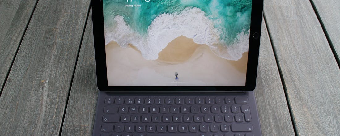 img_7778.JPG 12,9-inch iPad Pro - In de startblokken voor het echte werk