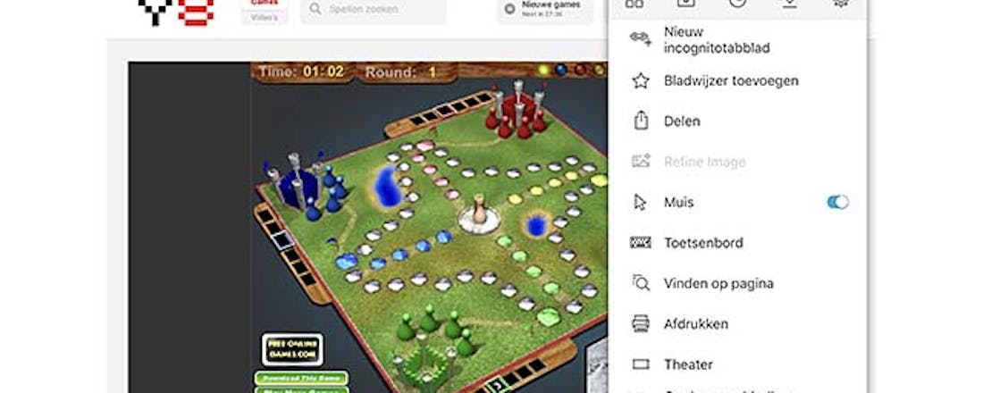 puffin_ombzZCW.jpg Puffin, de mobiele browser met een extraatje
