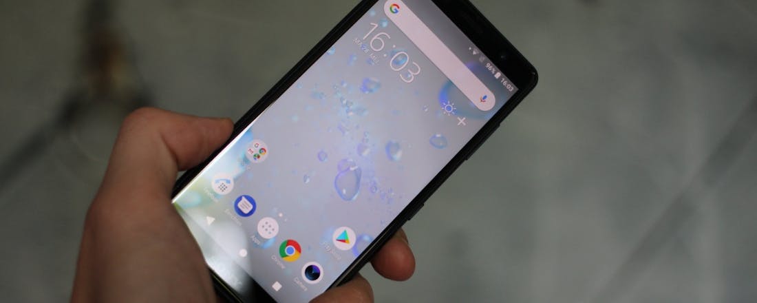 7_jmSs7w9.jpg Sony Xperia XZ2 Compact - Discrete dikkerd