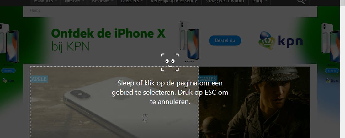 firefox-57_02.png Mozilla Firefox 57 - Eindelijk sneller dan Chrome?