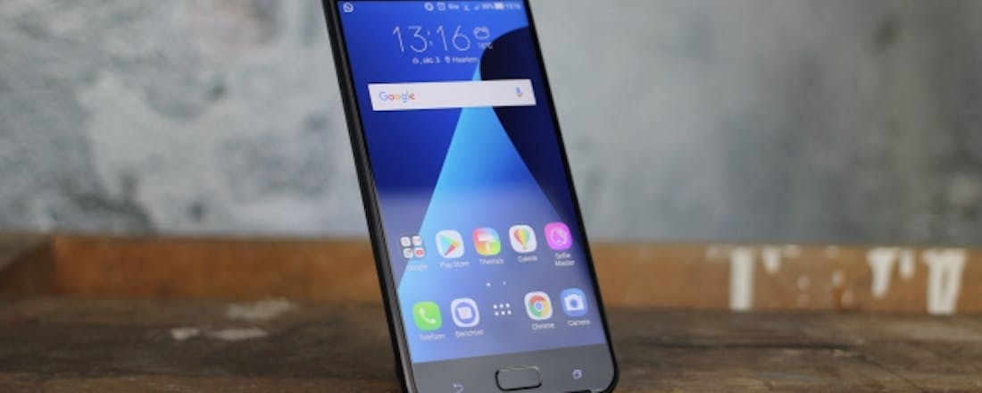 1_nS1GOaX.JPG Asus Zenfone 4 - Lust voor de ogen