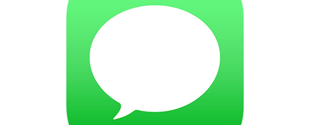 messages.png Berichten herstellen in iMessage op je iPhone