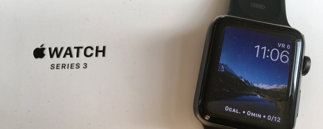 openingsbeeld_HEv379r.JPG Apple Watch Series 3 - Weinig verandering
