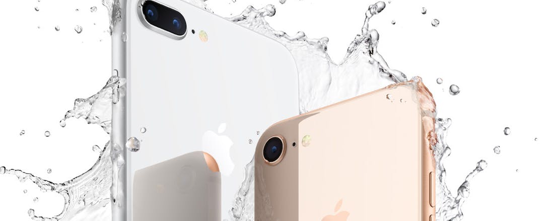 iphone8iphone8plus.jpg Apple presenteert iPhone 8 en iPhone 8 Plus