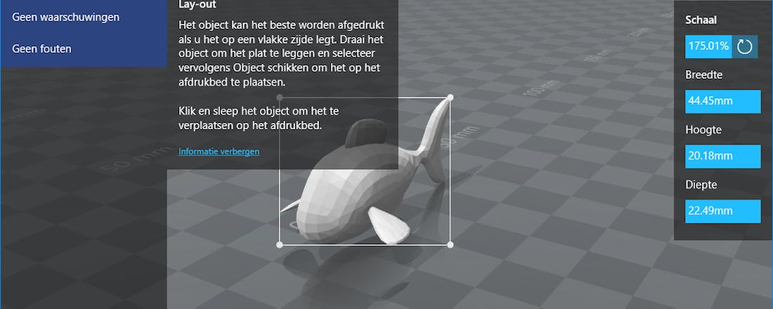paint3d-adrukken1.PNG Knutselen met Paint 3D in Windows 10