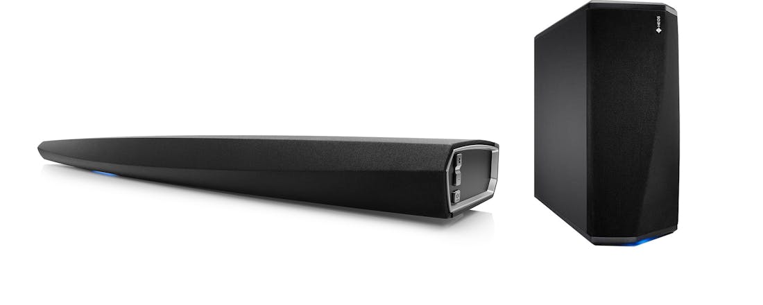 heos-bar-sub_swWkl2X.jpg HEOS Bar & HEOS Subwoofer – Voor het grotere werk