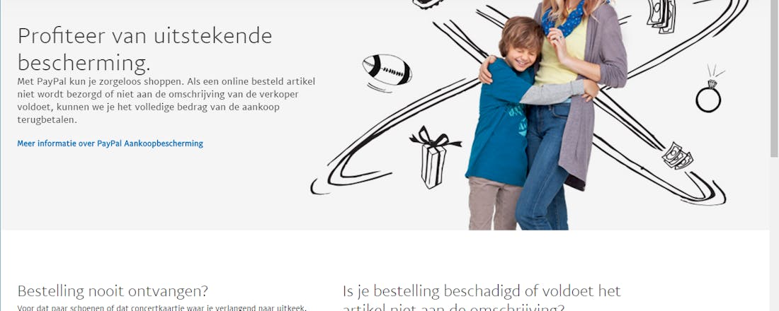 02-paypal-aankoopbescherming.png Wat kun je doen als je PayPal gehackt is?
