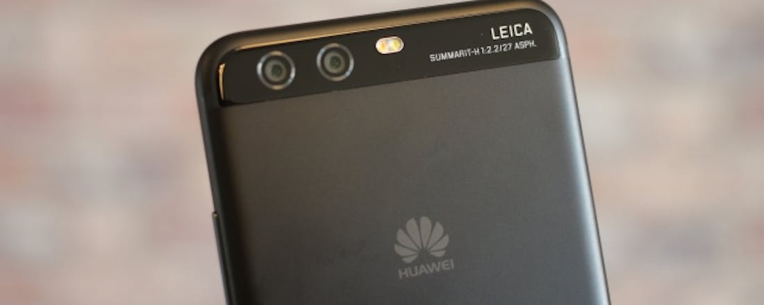 2_5lHUXA2.JPG Huawei P10 - Smartphone op koers
