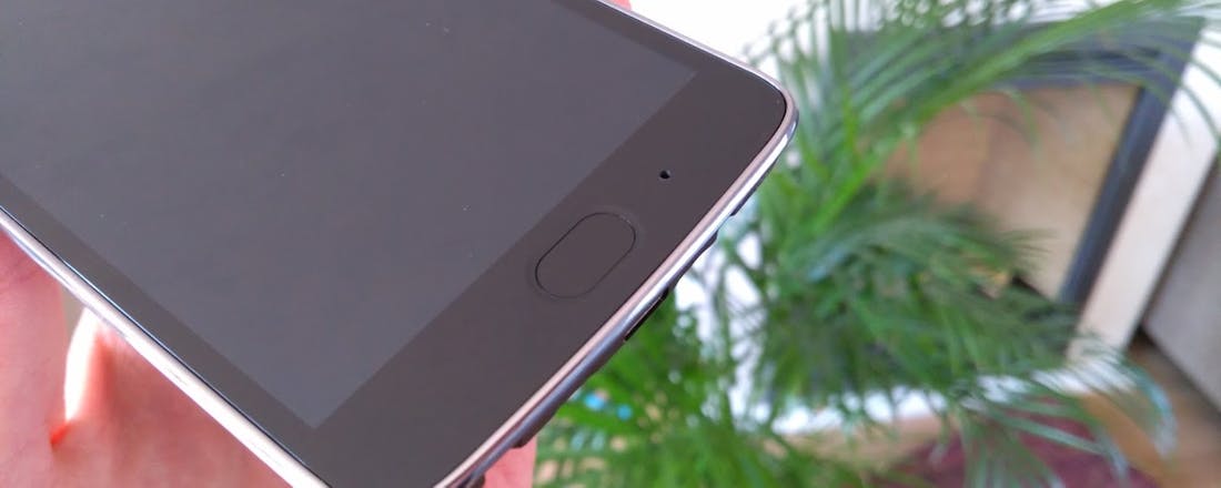 vingerafdrukscanner.jpg Lenovo Moto G5 - Weer een goede budgetsmartphone