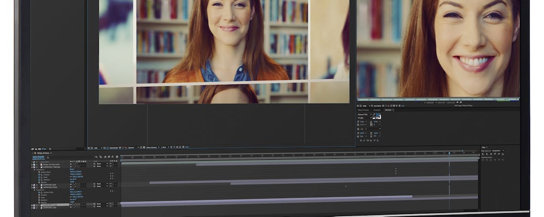 328p6vjeb.jpg Philips Brilliance 328P6VJEB - 4K-monitor van 31,5 inch