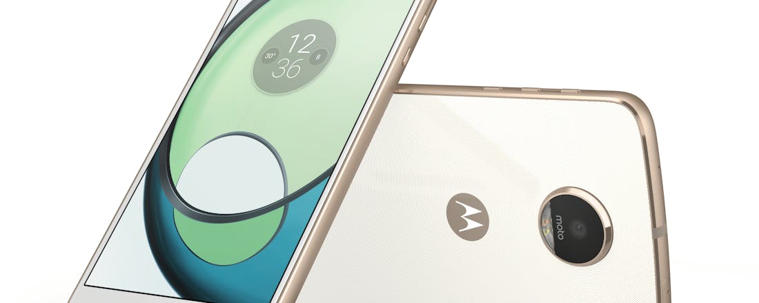 lenovomotozplay1.jpg Lenovo Moto Z Play - Modulaire middenklasser met lange adem