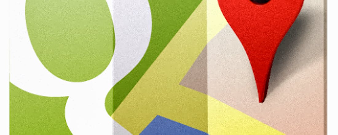 computertotaal_13895_yc3d3tsmdzgfm00j.png Zo kun je zien hoe druk het ergens is met Google Maps