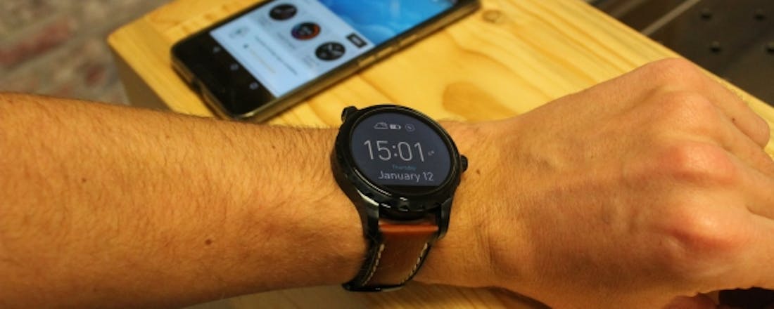 intro_CODiNxz.JPG Fossil Q Marshal - De tijd zal het leren