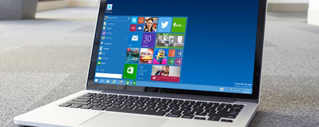 computertotaal_31108_2sj76p8ozjor3i81.jpg Maak Windows 10 nóg beter in 9 stappen